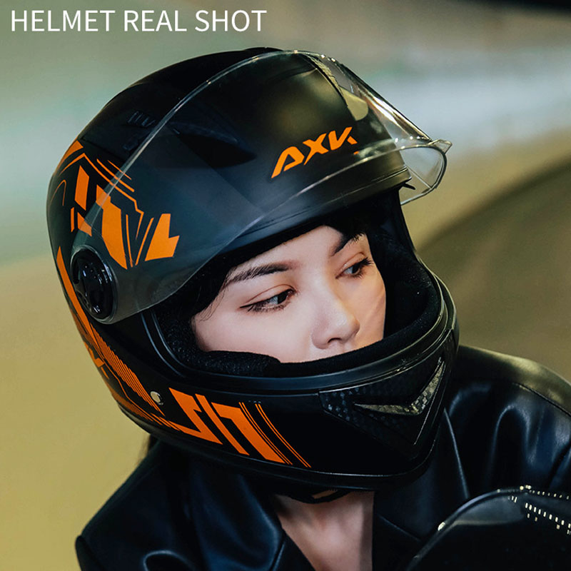Motorcycle Helmet Professional - огляд і ціна Full Face Motorcycle Helmet With Bluetooth