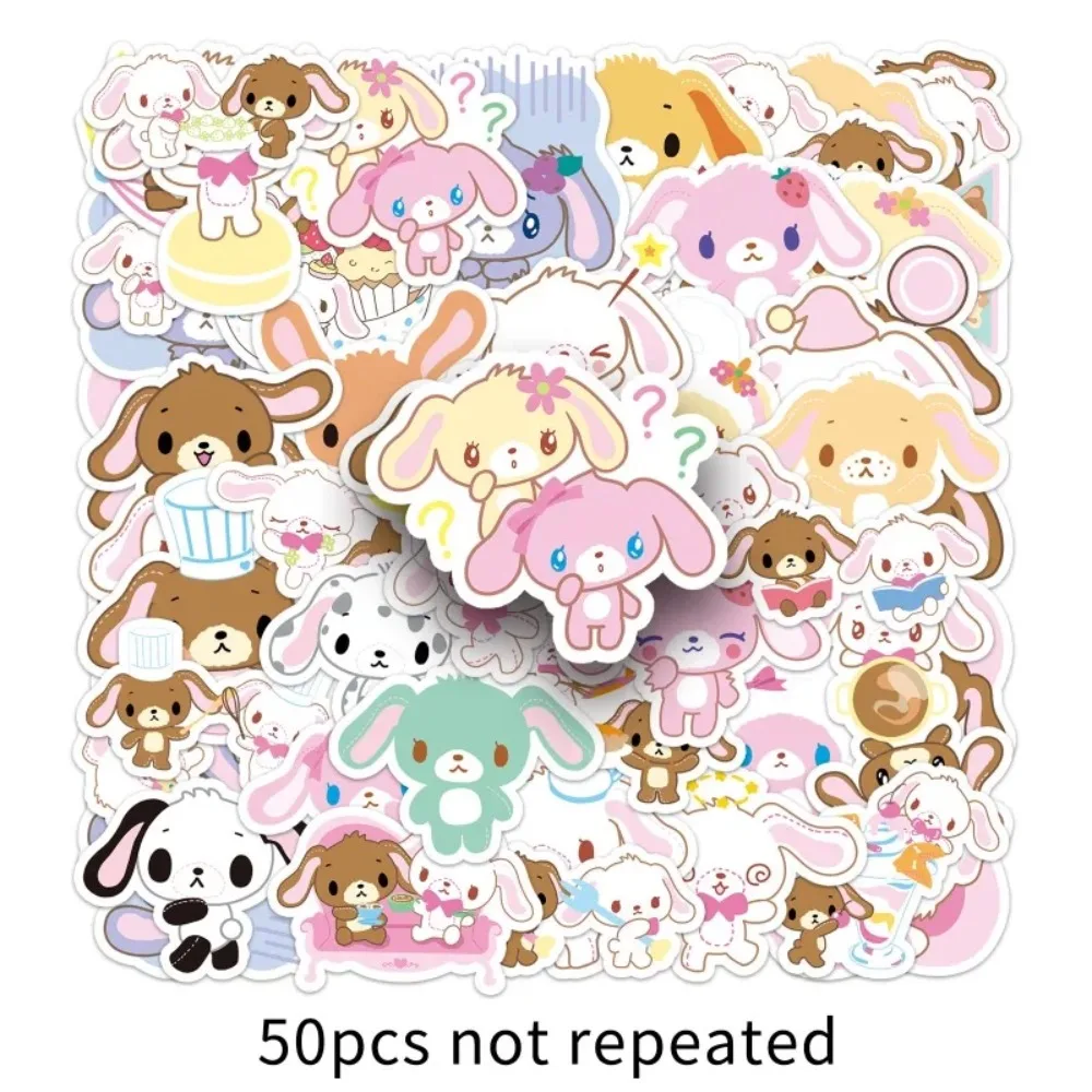 100/200PCS Cartoon Cute Rabbit - огляд і ціна Motorcycle Helmets