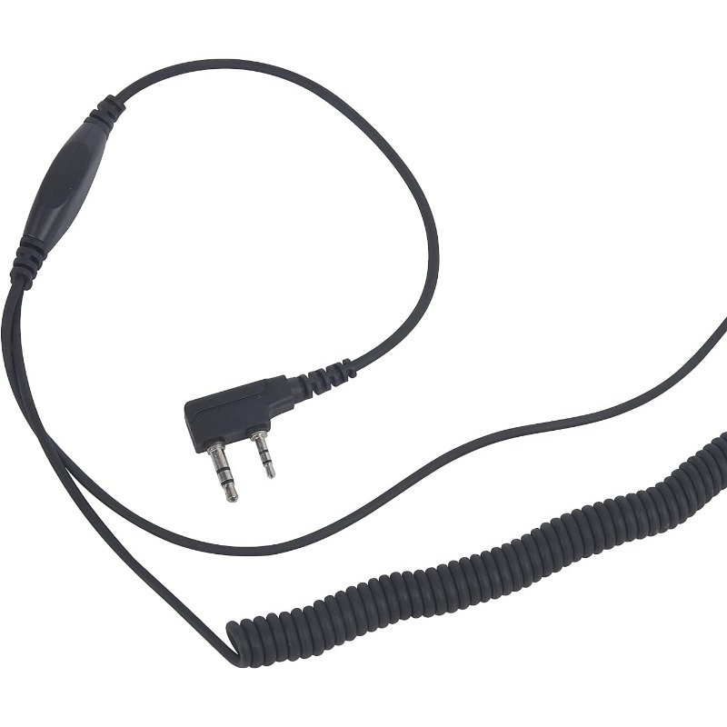 Motorcycle Earpiece 2 Way Radi - огляд і ціна Motorcycle Helmets